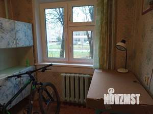 2-к квартира, вторичка, 43м2, 1/5 этаж