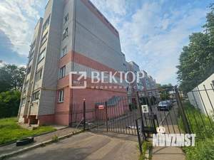 1-к квартира, вторичка, 32м2, 4/5 этаж