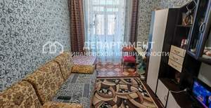 2-к квартира, вторичка, 49м2, 3/3 этаж