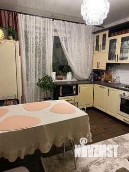 3-к квартира, вторичка, 70м2, 3/5 этаж