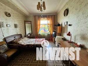 2-к квартира, вторичка, 58м2, 5/5 этаж