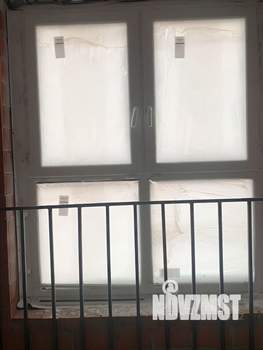 1-к квартира, вторичка, 48м2, 9/9 этаж