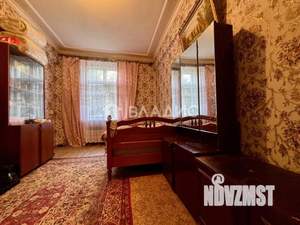 3-к квартира, вторичка, 81м2, 2/4 этаж