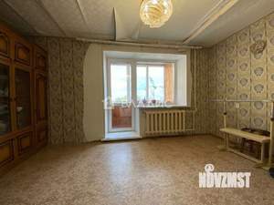 3-к квартира, вторичка, 63м2, 9/9 этаж