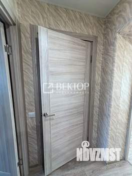 2-к квартира, вторичка, 45м2, 1/5 этаж