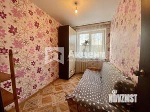 2-к квартира, вторичка, 31м2, 4/5 этаж