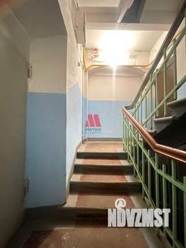 3-к квартира, вторичка, 58м2, 2/5 этаж