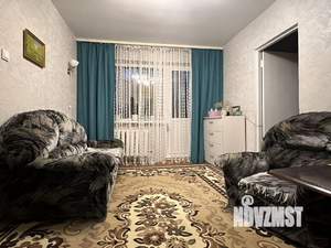 2-к квартира, вторичка, 44м2, 3/5 этаж