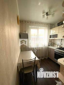 3-к квартира, вторичка, 50м2, 4/5 этаж