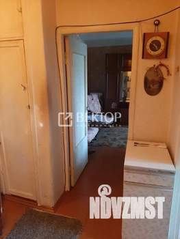 2-к квартира, вторичка, 41м2, 2/5 этаж