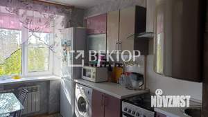 3-к квартира, вторичка, 52м2, 4/9 этаж
