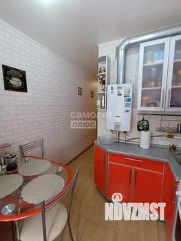 3-к квартира, вторичка, 57м2, 2/5 этаж