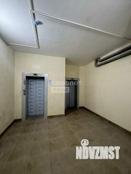 3-к квартира, вторичка, 115м2, 9/14 этаж