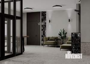 3-к квартира, вторичка, 86м2, 6/9 этаж