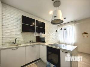 2-к квартира, вторичка, 76м2, 8/21 этаж