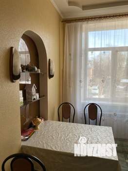 3-к квартира, вторичка, 83м2, 2/2 этаж