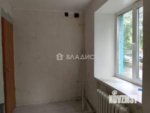 1-к квартира, вторичка, 23м2, 1/5 этаж
