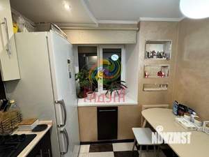 2-к квартира, вторичка, 43м2, 5/5 этаж