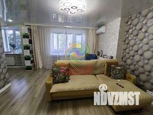 3-к квартира, вторичка, 102м2, 5/6 этаж