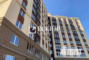 2-к квартира, сданный дом, 54м2, 4/10 этаж