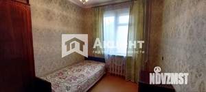 4-к квартира, вторичка, 59м2, 1/5 этаж