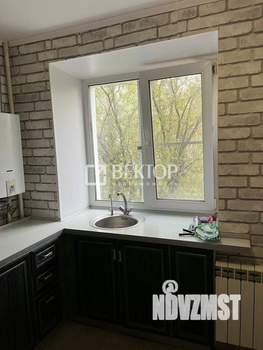 2-к квартира, вторичка, 41м2, 3/5 этаж