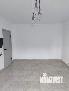 1-к квартира, вторичка, 43м2, 11/17 этаж