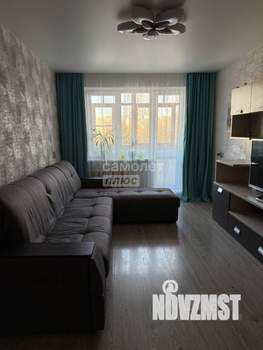 2-к квартира, вторичка, 50м2, 4/5 этаж
