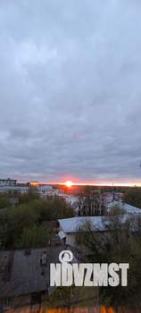 2-к квартира, вторичка, 58м2, 8/10 этаж