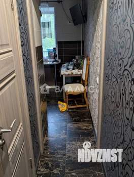 2-к квартира, вторичка, 42м2, 3/5 этаж