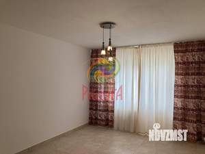 1-к квартира, вторичка, 43м2, 11/17 этаж