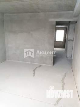 3-к квартира, вторичка, 80м2, 8/17 этаж