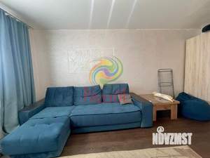 2-к квартира, вторичка, 54м2, 6/10 этаж