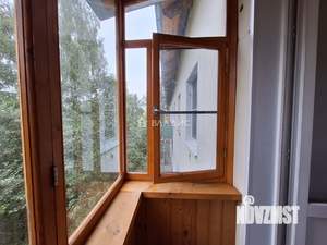 1-к квартира, вторичка, 31м2, 3/3 этаж