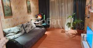 2-к квартира, вторичка, 51м2, 4/5 этаж