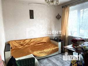 4-к квартира, вторичка, 59м2, 1/5 этаж