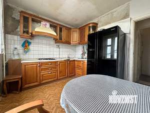 4-к квартира, вторичка, 90м2, 7/10 этаж
