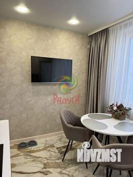 2-к квартира, вторичка, 58м2, 9/16 этаж
