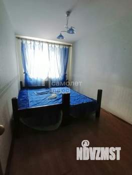 3-к квартира, вторичка, 68м2, 5/9 этаж