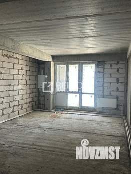 Студия квартира, вторичка, 44м2, 10/16 этаж