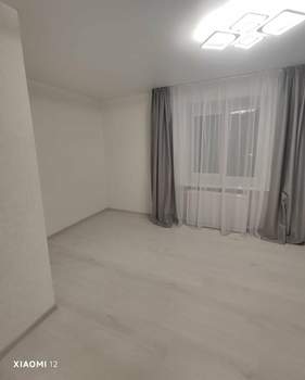 1-к квартира, вторичка, 32м2, 3/4 этаж