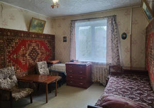 2-к квартира, вторичка, 53м2, 2/9 этаж