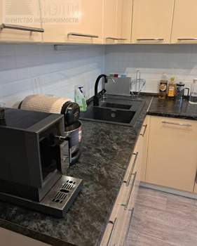 2-к квартира, вторичка, 52м2, 6/9 этаж