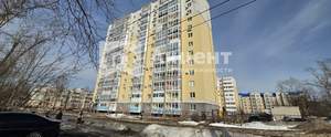 1-к квартира, вторичка, 40м2, 11/14 этаж