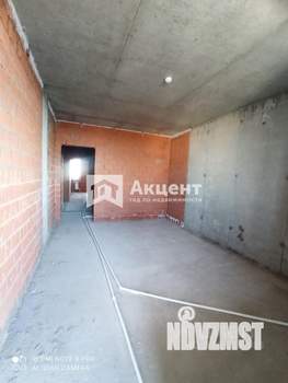3-к квартира, вторичка, 98м2, 13/20 этаж
