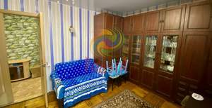 3-к квартира, вторичка, 73м2, 2/9 этаж