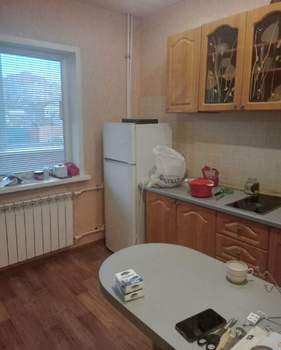 Студия квартира, вторичка, 28м2, 1/3 этаж