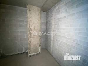 1-к квартира, вторичка, 48м2, 8/9 этаж