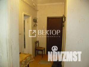 2-к квартира, вторичка, 54м2, 2/5 этаж