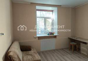 2-к квартира, вторичка, 54м2, 2/5 этаж